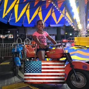 Meet your Posher, Natalie